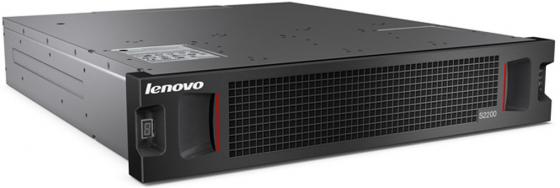 

Дисковый массив Lenovo S2200 64112B4/2
