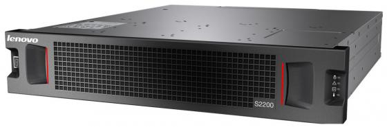 

Дисковый массив Lenovo S2200 64112B4/1