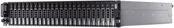 

Дисковый массив Dell PV MD3820i x24 2x600Gb 2x600W 210-ACCP-10