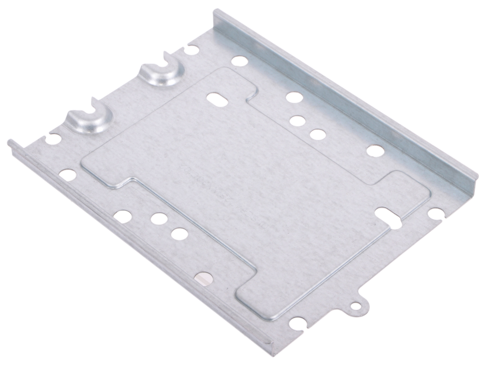 

Лоток SuperMicro MCP-220-84701-0N для 1х3.5 или 2х2.5 HDD
