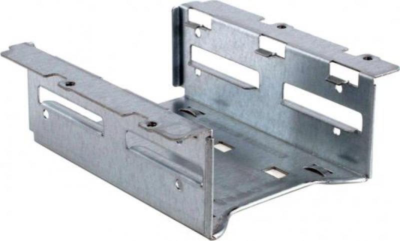 

Лоток SuperMicro MCP-220-82611-0N Dual 2.5 fixed HDD tray