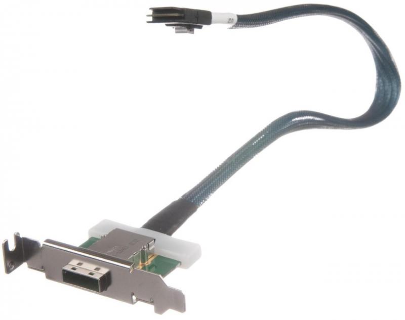 

Кабель SuperMicro CBL-0167L-LP