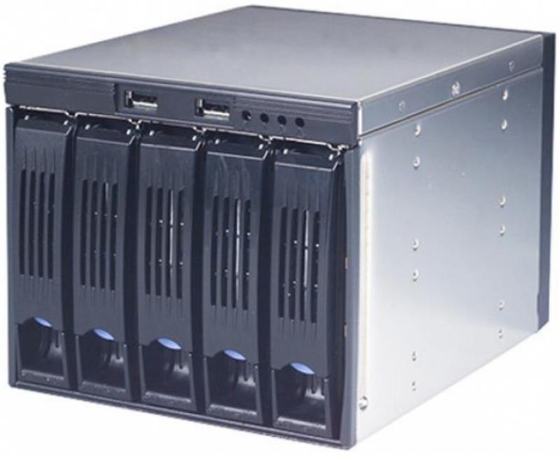 

Корзина для жестких дисков Chenbro SK33502T3