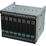 

Корзина для жестких дисков Intel FUP8X25HSDKS 915819 8x2.5" Hot-Swap