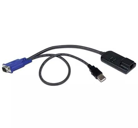 

Кабель Dell DMPUIQ-VMCHS-G01 для серверных интерфейсных модулей 470-ABDL-1/OVK7GD