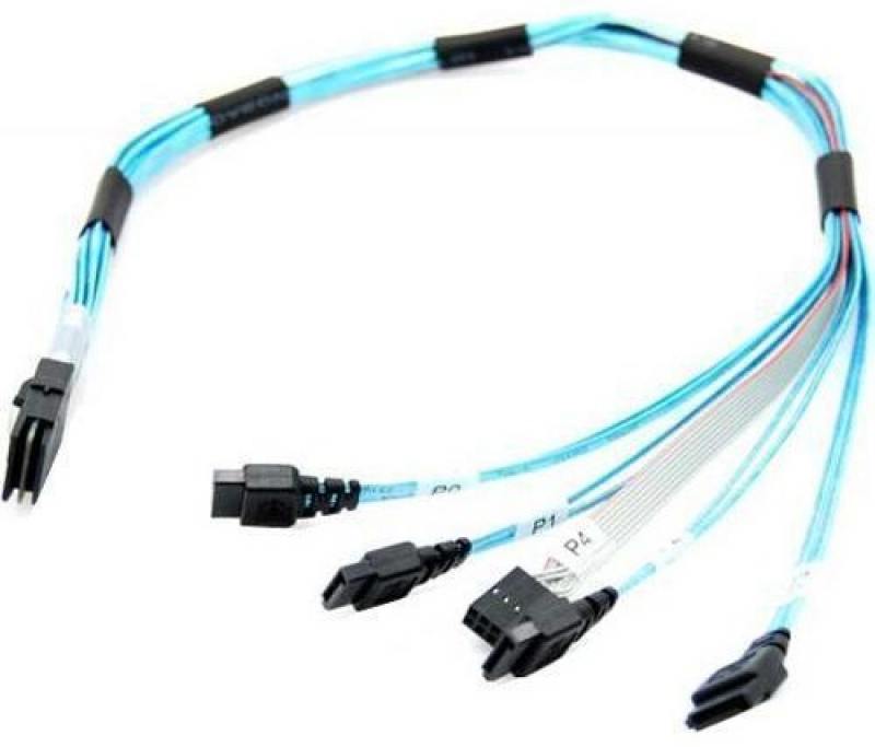 

Кабель SuperMicro CBL-0343L01