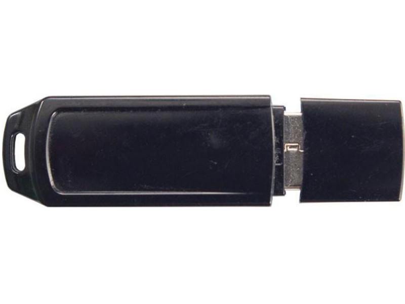 

Флеш-карта HP 8Gb USB EM Flash Media Kit 737953-B21