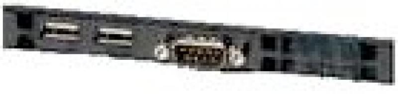 

Панель лицевая SuperMicro MCP-220-00114-0N