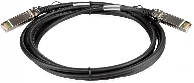 

Кабель Intel SFP+ - SFP+ 1м XDACBL1M 918500