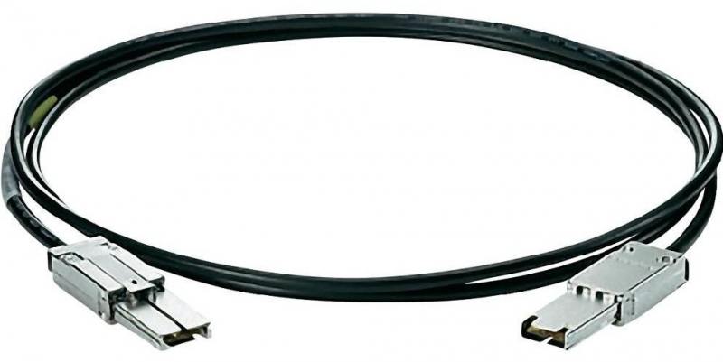 

Кабель HP DL80 Gen9 LFF Smart Array H240 SAS Cable Kit 779622-B21