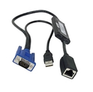 

Переходник Dell USB Server Interface SIP incl 1 M/3.6 M 470-10637
