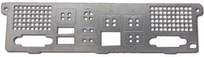 

Заглушка SuperMicro MCP-260-00041-0N