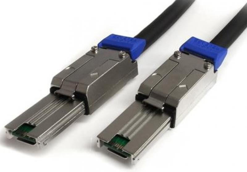 

Кабель Lenovo 2м MiniSAS 00WE756