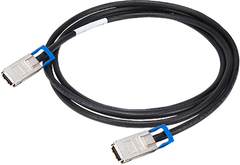 

Кабель HP BLc 5m 10-GbE CX4 Cable Opt 444477-B21