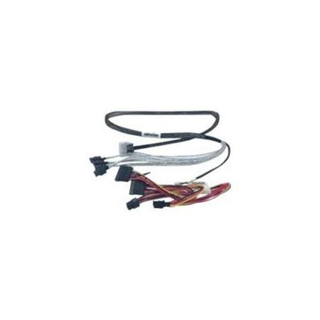 

Кабельный органайзер Intel 2U Premium quality rails AXXCMA2 939211