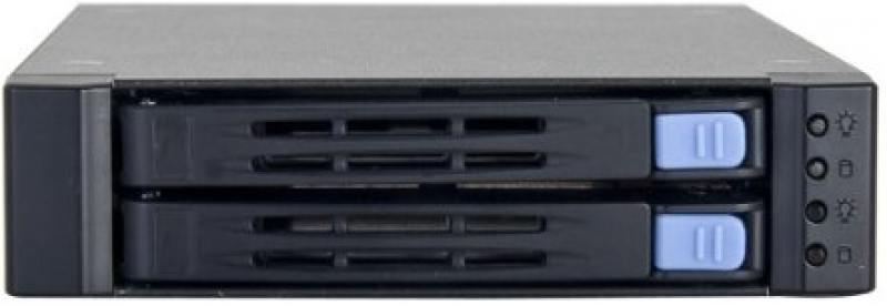 

Корзина для жестких дисков Chenbro SK51201T2