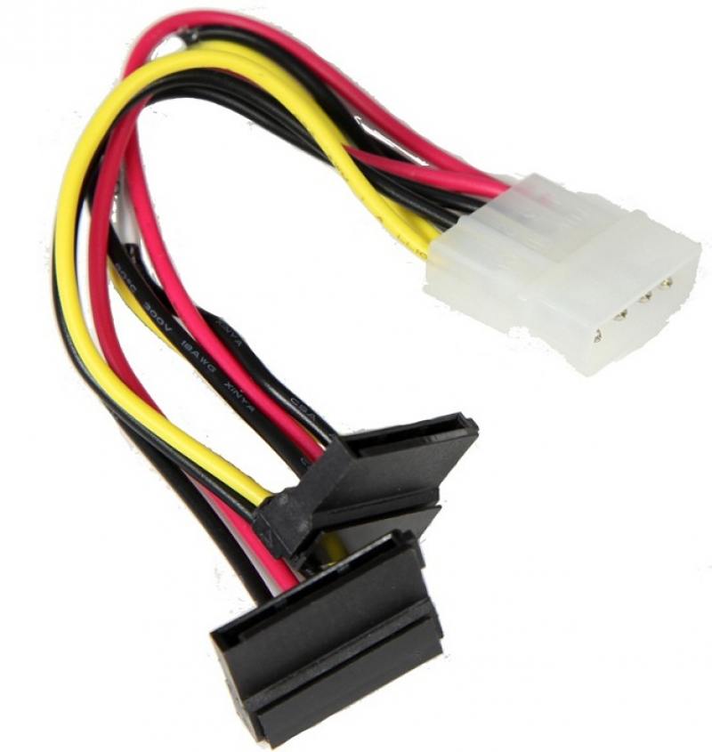 

Кабель SuperMicro CBL-0082L