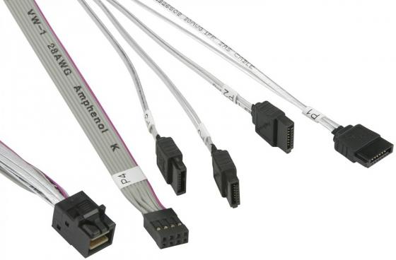 

Кабель SuperMicro CBL-SAST-0631