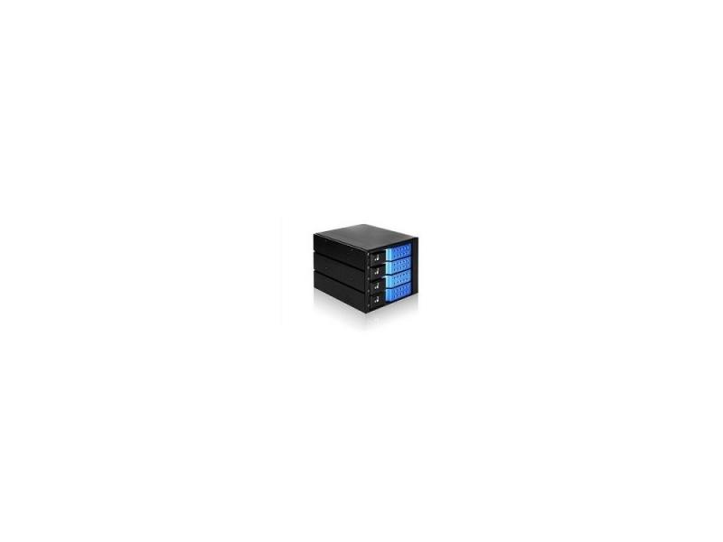 

Hot-swap корзина Procase T3-304-SATA3-BK