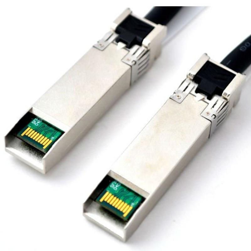

Кабель HP 487652-B21