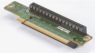 

Плата расширения Lenovo ThinkServer 1U x8/x8 PCIe Riser Kit 4XF0G45880