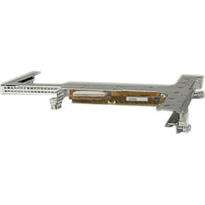 

Переходная плата HP DL60/120 Gen9 PCI-E FH/HL Riser Kit 765510-B21