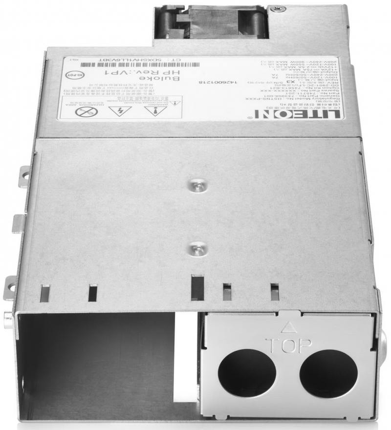 

Плата объединительная HP Server RPS Backplane Kit for Gen9 745813-B21