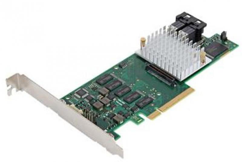 

Плата Fujitsu S26361-F5243-L2