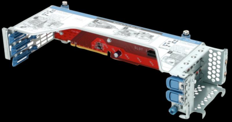 

Карта расширения HP DL560 Gen9 CPU Mezz Board w/ Mech Kit 795107-B21