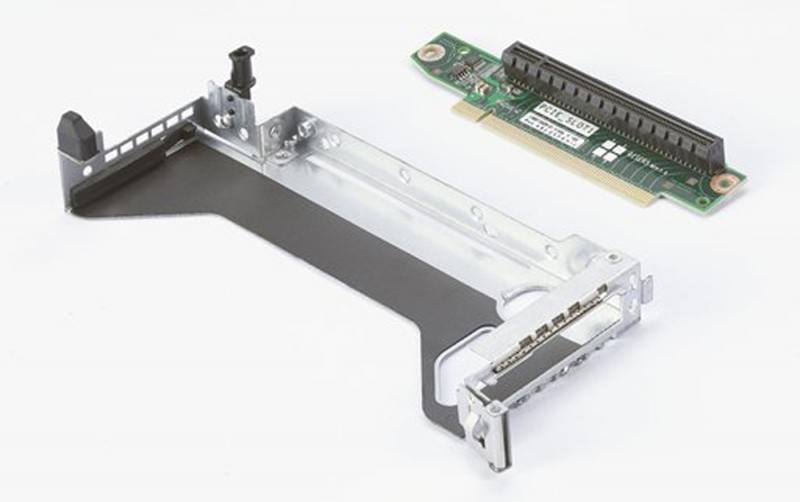 

Плата расширения Lenovo ThinkServer RD350 x16 4XF0G45896