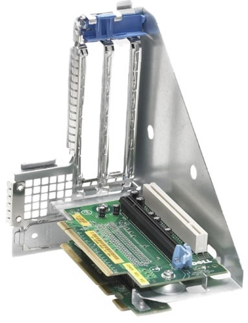 

Плата расширения Dell 330-10272 для PowerEdge R420