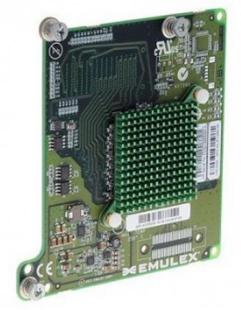 

Плата коммуникационная HP LPe1205A 8Gb FC HBA Opt 659818-B21