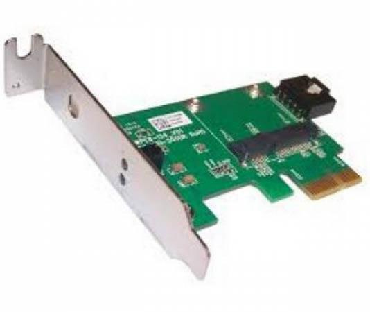 

Райзер Lenovo 7XH7A02679 ThinkSystem SR550/SR590/SR650 x16/x8(or x16) PCIe FH Riser 2 Kit