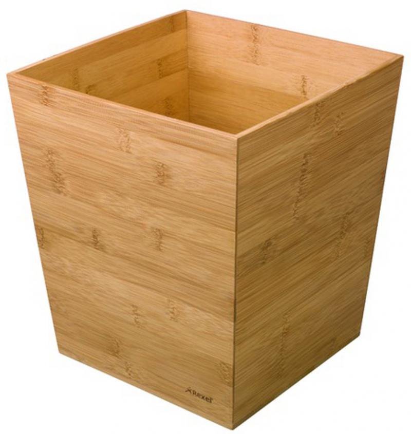 

Корзина для мусора Rexel Bamboo 2102372