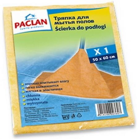 

PACLAN Тряпка д/полов 50*60см 1шт