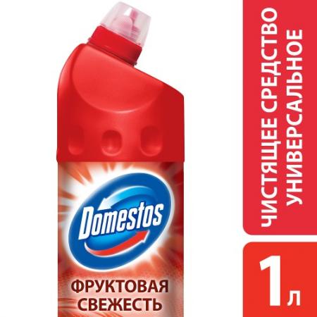 

DOMESTOS Средство универсальное Фруктовая свежесть 1л