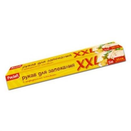 

PACLAN Рукав д/запекания 5м*35см