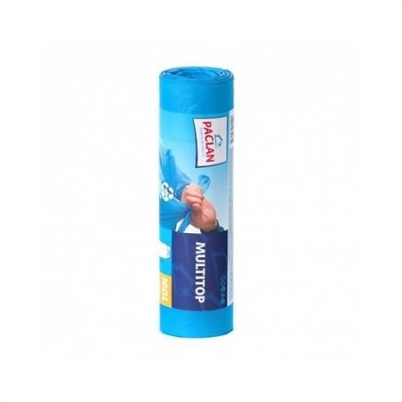 

PACLAN Меш.д/мус.MULTI-TOP 160л 10шт