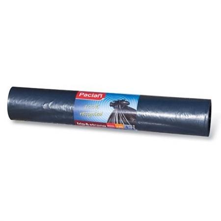 

PACLAN Меш.д/мус.BIG&STRONG 240л 20шт