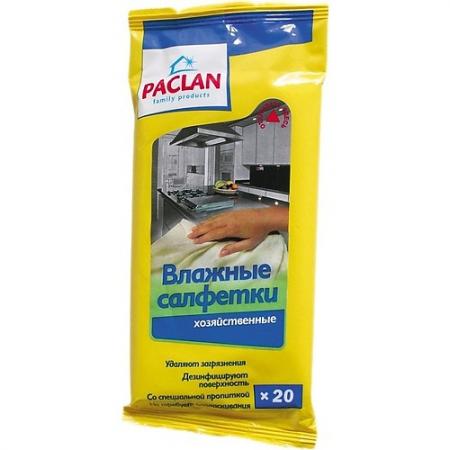 

PACLAN Вл.салф.Хозяйств.20шт