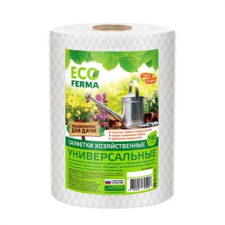 

ECO Ferma № 140 Сухие полотенца