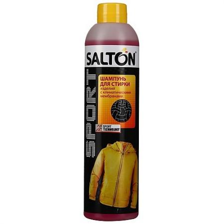 

SALTON SPORT Шампунь для стирки изделий с мембранами 250 мл