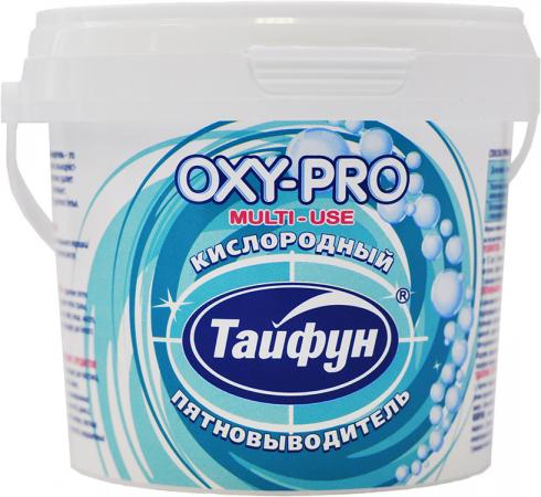 

ТАЙФУН Пятновыводитель Кислородный 1кг