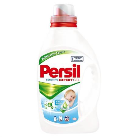 

PERSIL Гель для стирки Сенситив 1,46л