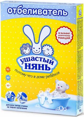 

Невская косметика Ушастый Нянь Отбеливатель 500 гр.