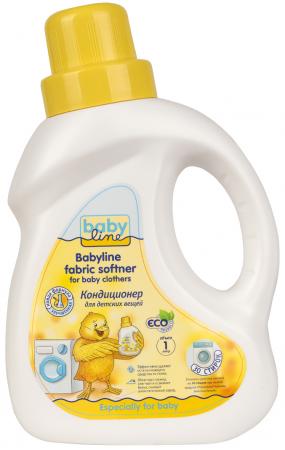 

BABYLINE Кондиционер для стирки детских вещей концентрат 1л = 30 стирок