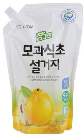 

Моющее средство CJ Lion Chamgreen Айва 860мл