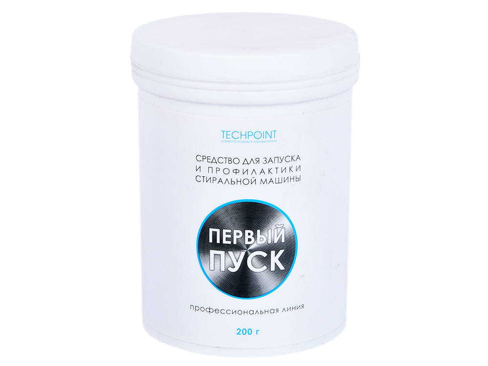 

Чистящее средство для стиральной машины Techpoint 8098