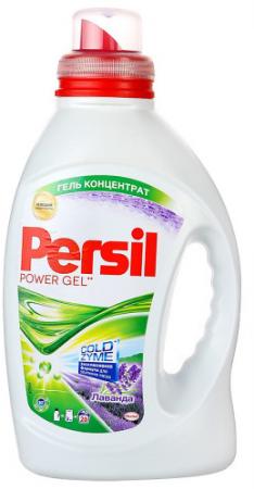 

PERSIL Гель для стирки Лаванда 1,46л