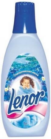 

LENOR Кондиционер для белья Скандинавская весна 1л